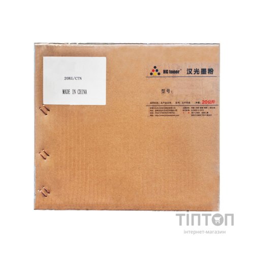 Тонер HP LJ Pro M402 пакет, 2x10 кг HG (HG640)