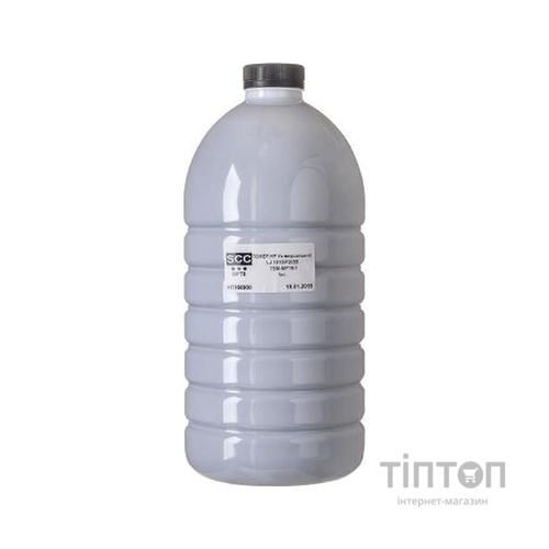 Тонер HP LJ Universal 1010/1012/1015/1018, 1кг SCC, фасовка Patron (TSM-MPT8-1)