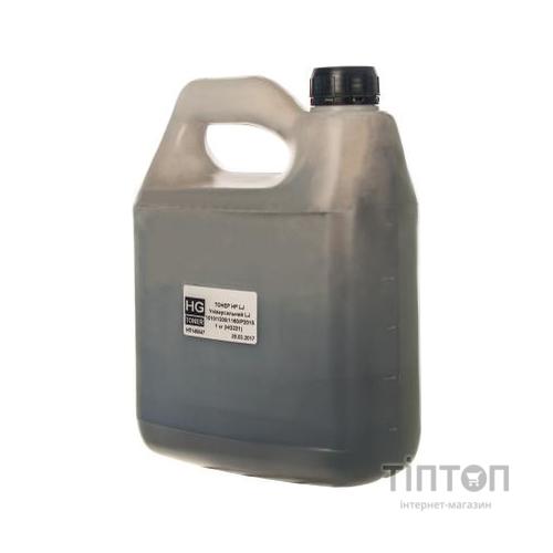 Тонер HP LJ Universal (1010/1200/1160/P2015) 1 кг HG (HG221-1)