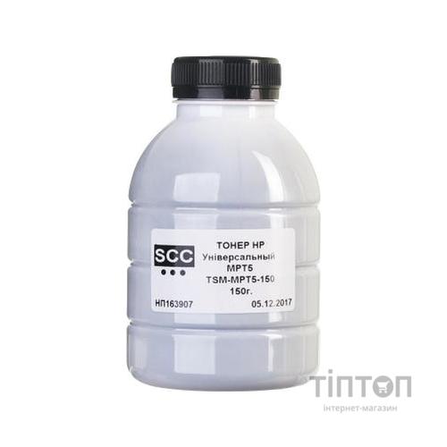 Тонер HP LJ Universal 1010/1200/1300/1320 Static Control, фасовка Patron (TSM-MPT5-150)