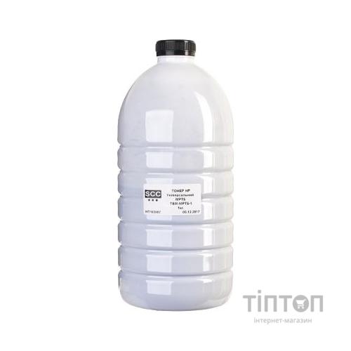 Тонер HP LJ Universal 1010, 1кг SCC Patron (TSM-MPT5-1)