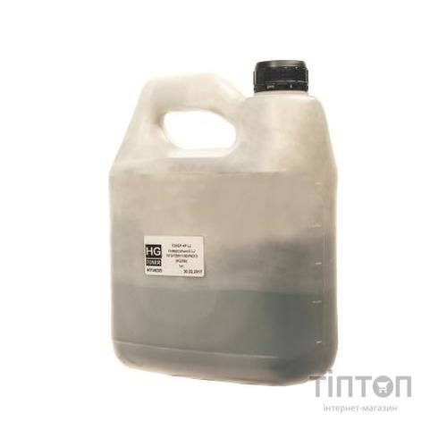 Тонер HP LJ Universal 1кг (1010/1200/1160/P4015) HG (HG206-1)