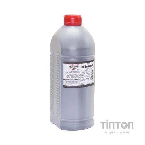 Тонер HP LJ Universal 850г Black NewTone (HPUNIV-N850)