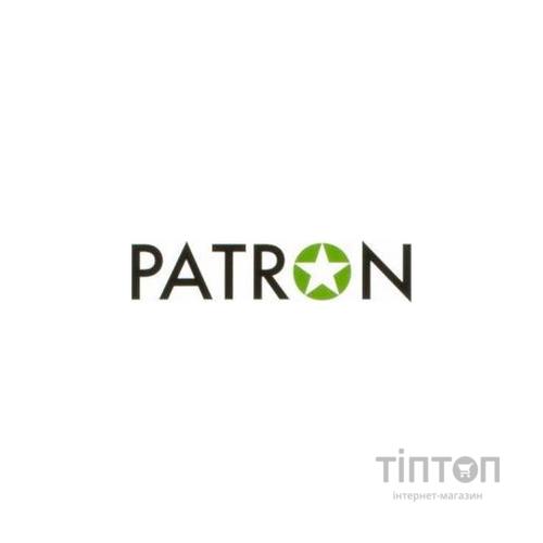 Тонер HP LJ Universal MPT10 1 кг (MPT10) (TSM-MPT10-1) SCC, фасовк Patron (TSM-MPT10-1)