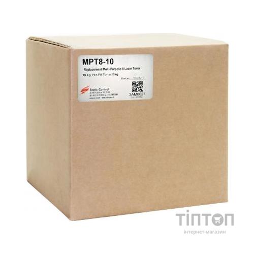 Тонер HP LJ Universal MPT8, 10кг Black Printalist (MPT8-10-PL)