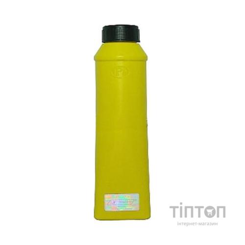 Тонер HP LJ Universal NEW SPHERICAL Chemical 250г Yellow IPM (TSHUNVYLR)