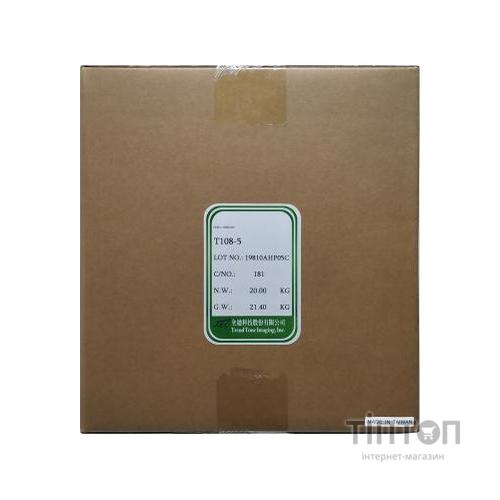 Тонер HP LJ1010/1200/1300 2x10кг TTI (T108-5)