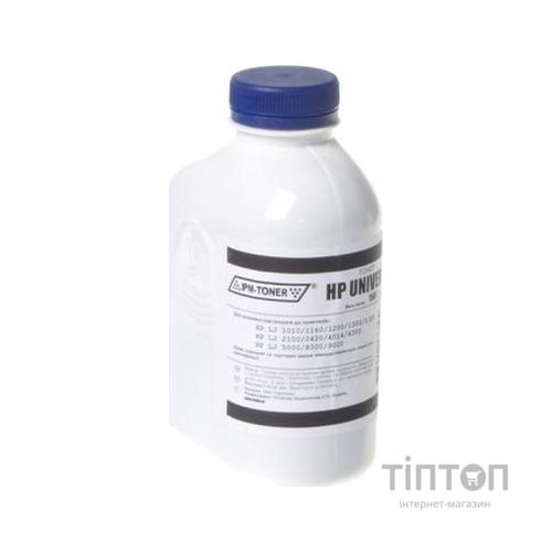 Тонер HP LJ1010/1200/1320 Universal, 150г Black IPM (TB116)