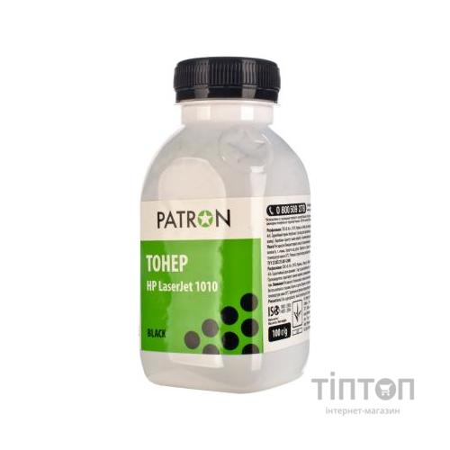 Тонер HP LJ1010 (Q2612A) Canon F703 PATRON