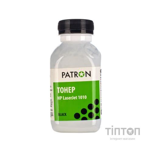 Тонер HP LJ1010 (Q2612A) Canon F703 PATRON