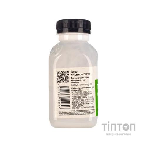 Тонер HP LJ1010 (Q2612A) Canon F703 PATRON