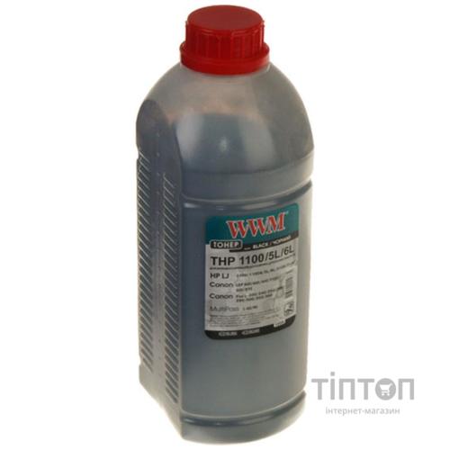 Тонер HP LJ1100/5L/6L WWM (TB31-3)