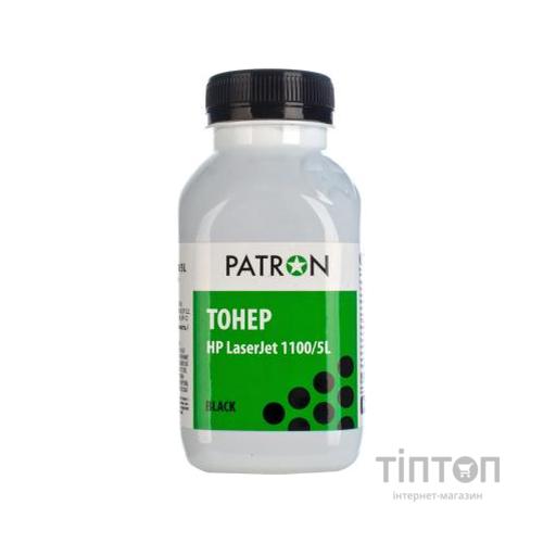 Тонер HP LJ1100/5L(C4092)/CanonEP22 PATRON