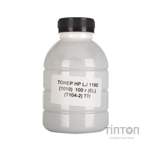 Тонер HP LJ1160/1320/2015 100г TTI (TSM-T104-2-100)
