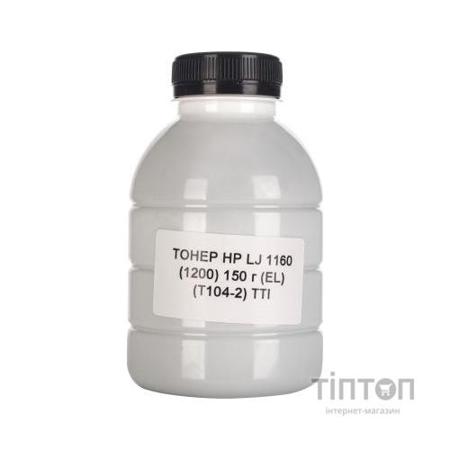 Тонер HP LJ1160/1320/2015 150г TTI (TSM-T104-2-150)