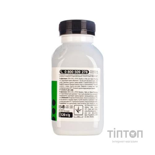 Тонер HP LJ1160/1320 (Q5949A) PATRON (T-PN-HLJ1160-120) 120 г