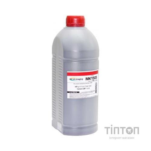 Тонер HP LJ1505, 1000г Black Mitsubishi (TB86-5B)