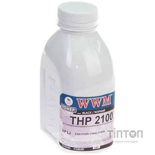 Тонер HP LJ2100 WWM (TB36)