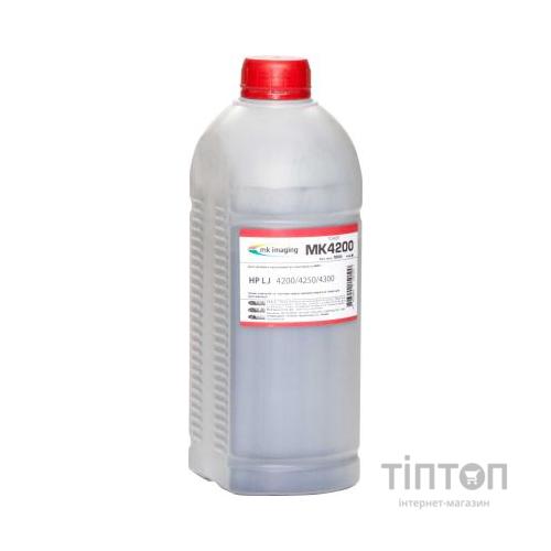 Тонер HP LJ4200/4250/4300, 1000г Black Mitsubishi (TB67-M6-1)