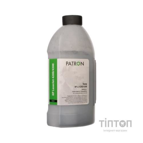 Тонер HP LJ4200/4300 690г PATRON (T-PN-HLJ4200-690)