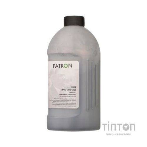 Тонер HP LJ4200/4300 690г PATRON (T-PN-HLJ4200-690)
