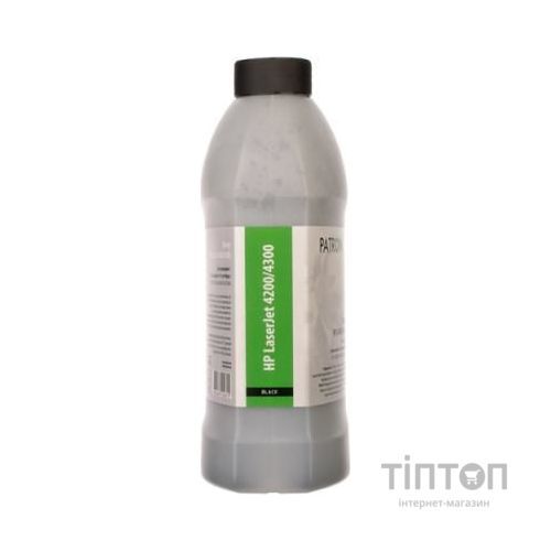 Тонер HP LJ4200/4300 690г PATRON (T-PN-HLJ4200-690)