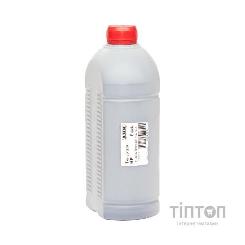 Тонер HP M607/608/609, 750г Black AHK (3202655)