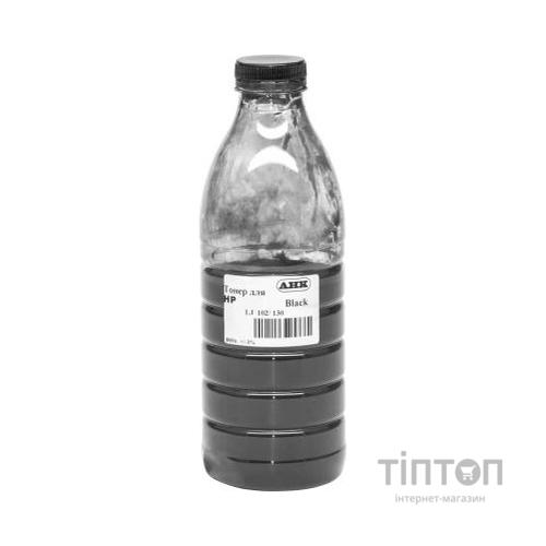 Тонер HP Pro M102a/102w/130a, 1000г Black AHK (3202587)