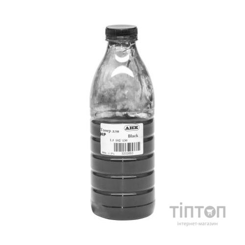 Тонер HP Pro M102a/102w/130a, 500г Black AHK (3202653)