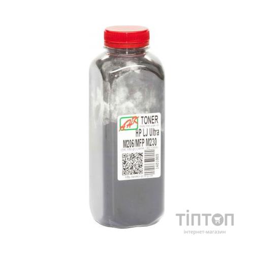 Тонер HP Pro M206/230, 180г Black AHK (1401069)