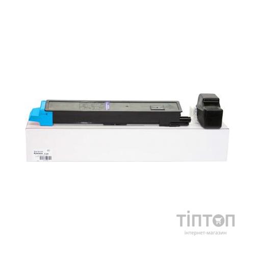 Тонер-картридж AHK Kyocera TK-895C Cyan (3203406)