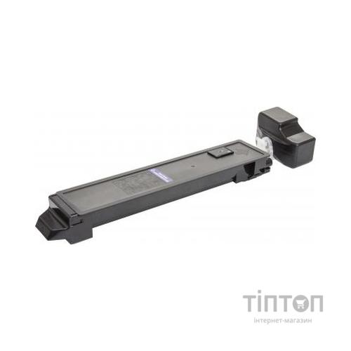 Тонер-картридж AHK Kyocera TK-895K Black (3203404)