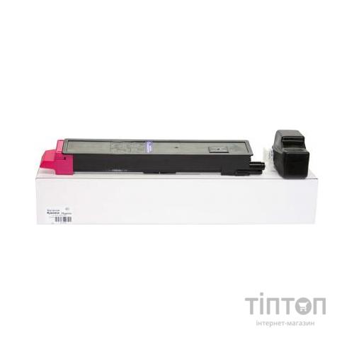 Тонер-картридж AHK Kyocera TK-895M Magent (3203405)