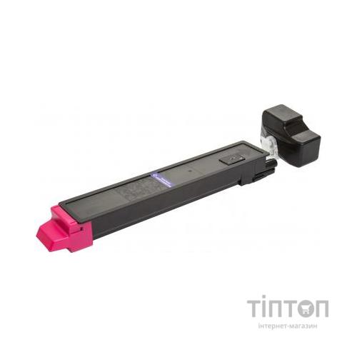 Тонер-картридж AHK Kyocera TK-895M Magent (3203405)