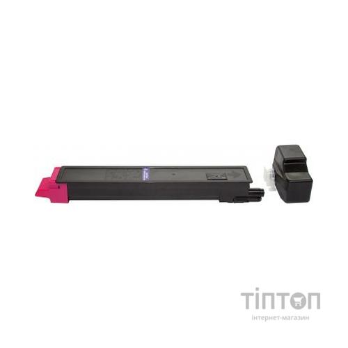 Тонер-картридж AHK Kyocera TK-895M Magent (3203405)
