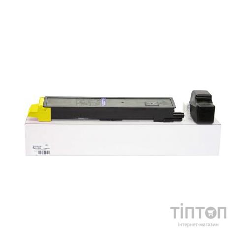Тонер-картридж AHK Kyocera TK-895Y Yellow (3203407)