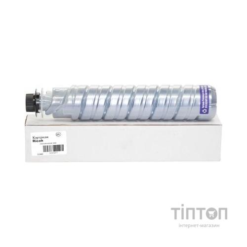Тонер-картридж AHK Ricoh 1130D/1230D, DT42BLK Black (3203417)