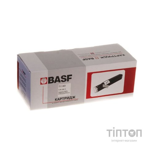 Тонер-картридж BASF Kyocera TK-1140, для FS-1035/1135 (KT-TK1140)