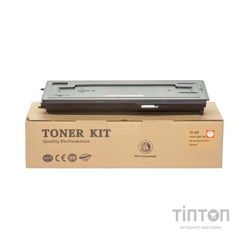 Тонер-картридж BASF Kyocera TK-420 (WWMID-86843)