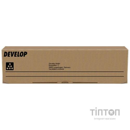 Тонер-картридж Develop TN-014, для ineo 1052 1250 p (A3VV1D0)