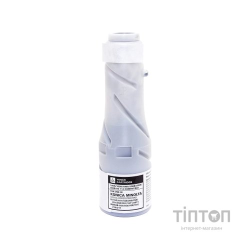 Тонер-картридж Katun MINOLTA Di152, BIZHUB 162/163/210 туба413 г (20800/65020800)