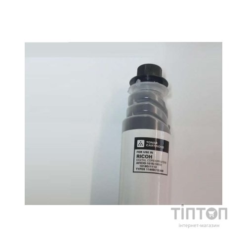 Тонер-картридж Katun Ricoh Aficio 1015/1018/TYPE 1140D/1220D/DT34BLK (28661)