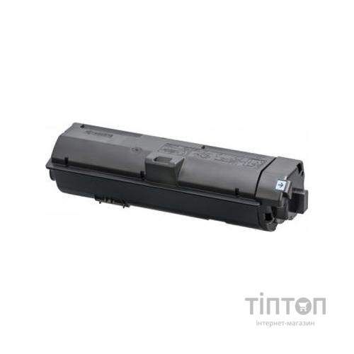 Тонер-картридж Kyocera TK-1150 Black, 3K (1T02RV0NL0)
