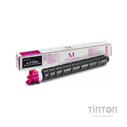 Тонер-картридж Kyocera TK-8345M magenta (1T02L7BNL0/1T02L7BNL1)