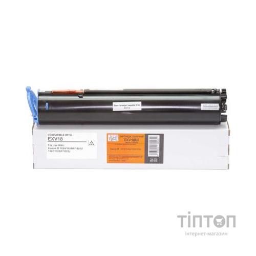 Тонер-картридж NewTone Canon iR-1018/1022, C-EXV18 (EXV18UE)