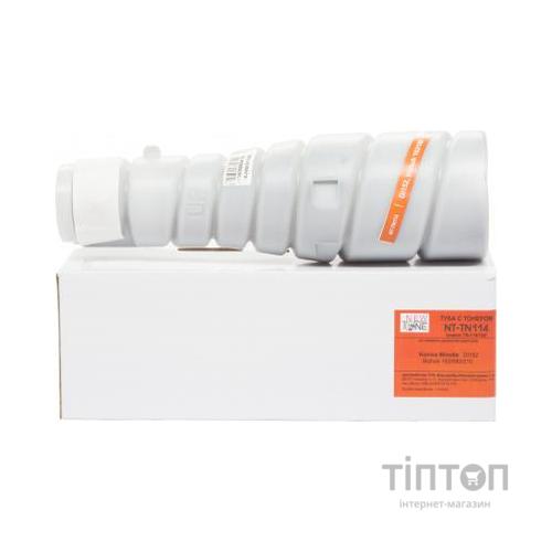 Тонер-картридж NewTone Konica Minolta TN-114/106 (NT-TN114)