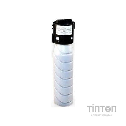 Тонер-картридж NewTone Konica Minolta TN-116 Black 340г (bizhub 164) (NT-TN116)