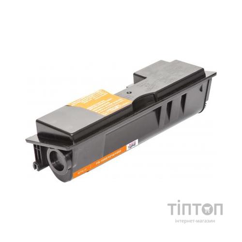 Тонер-картридж NewTone Kyocera TK-17 (NTTK-17)