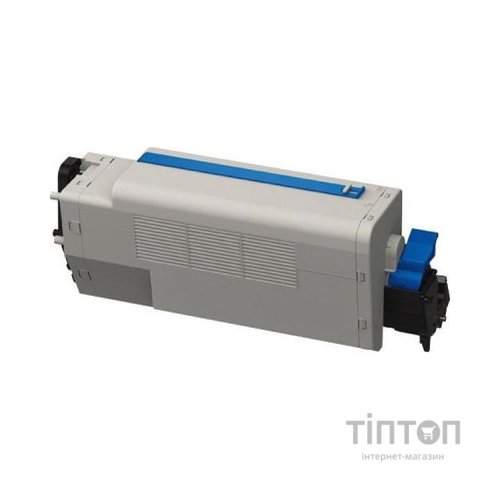 Тонер-картридж OKI B840 (44661802)