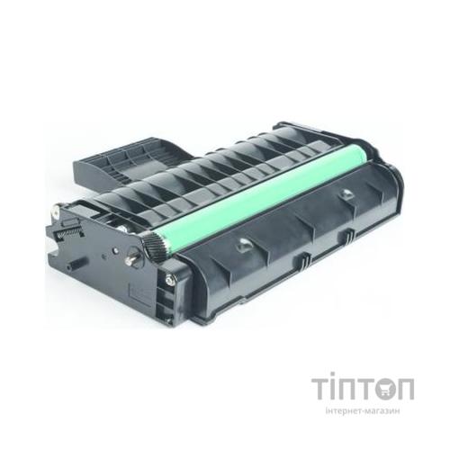 Тонер-картридж Ricoh SP201/SP203/SP204 Black 2,6 K (407254)